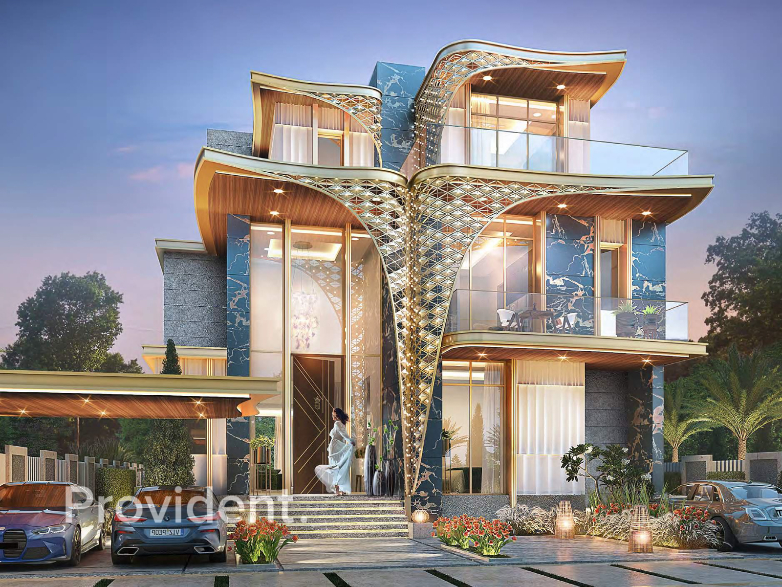 property image - Provident Estate