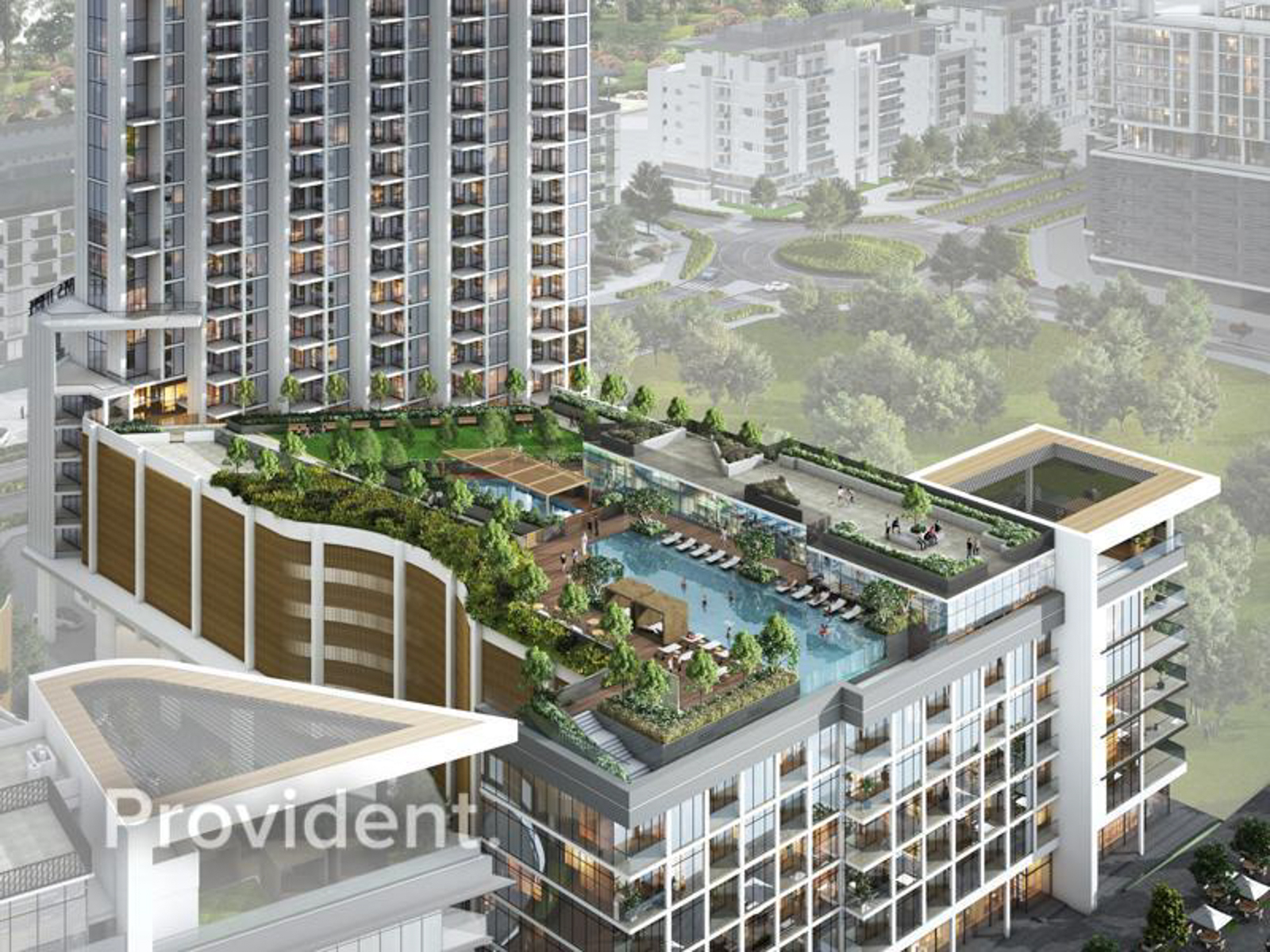 property image - Provident Estate