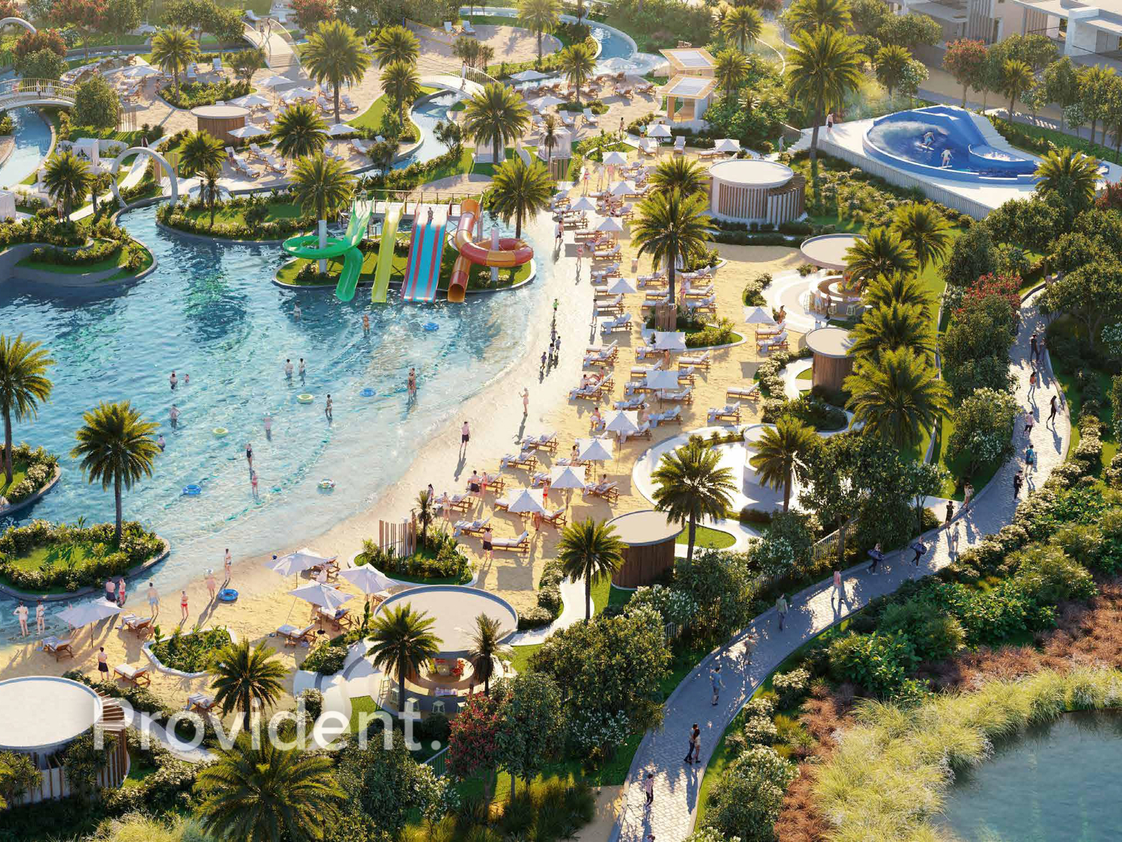 property image - Provident Estate