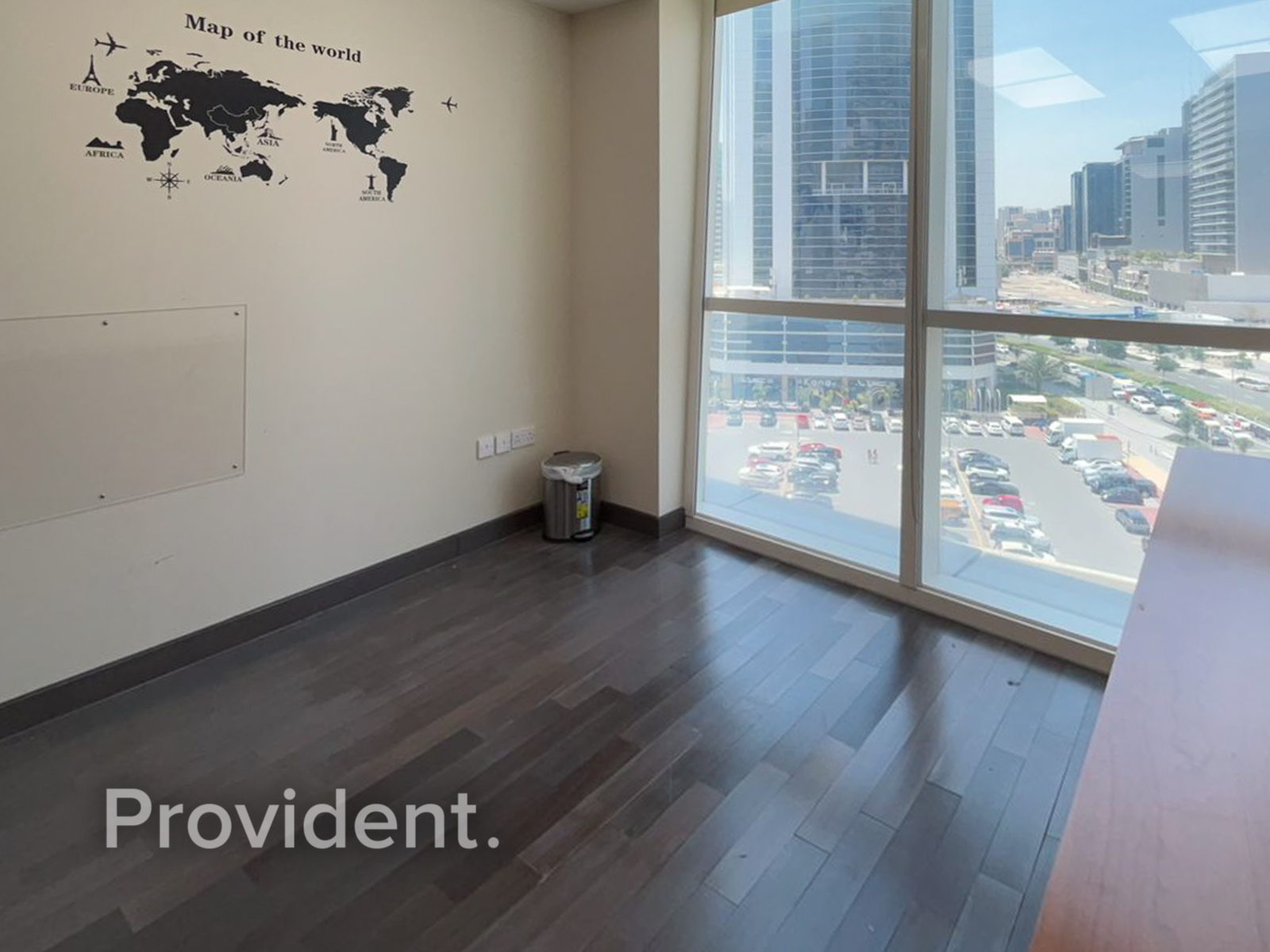 Canal View | Fully Furnished | Great Location