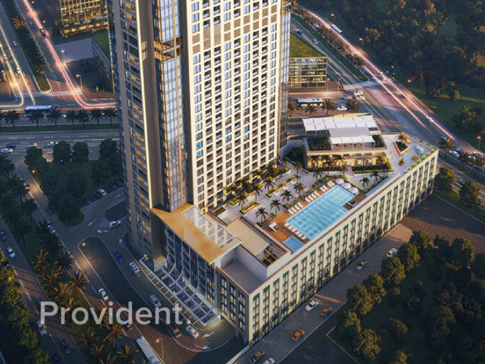 property image - Provident Estate