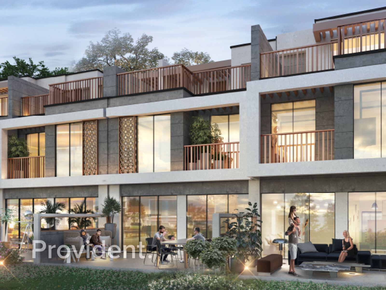 property image - Provident Estate