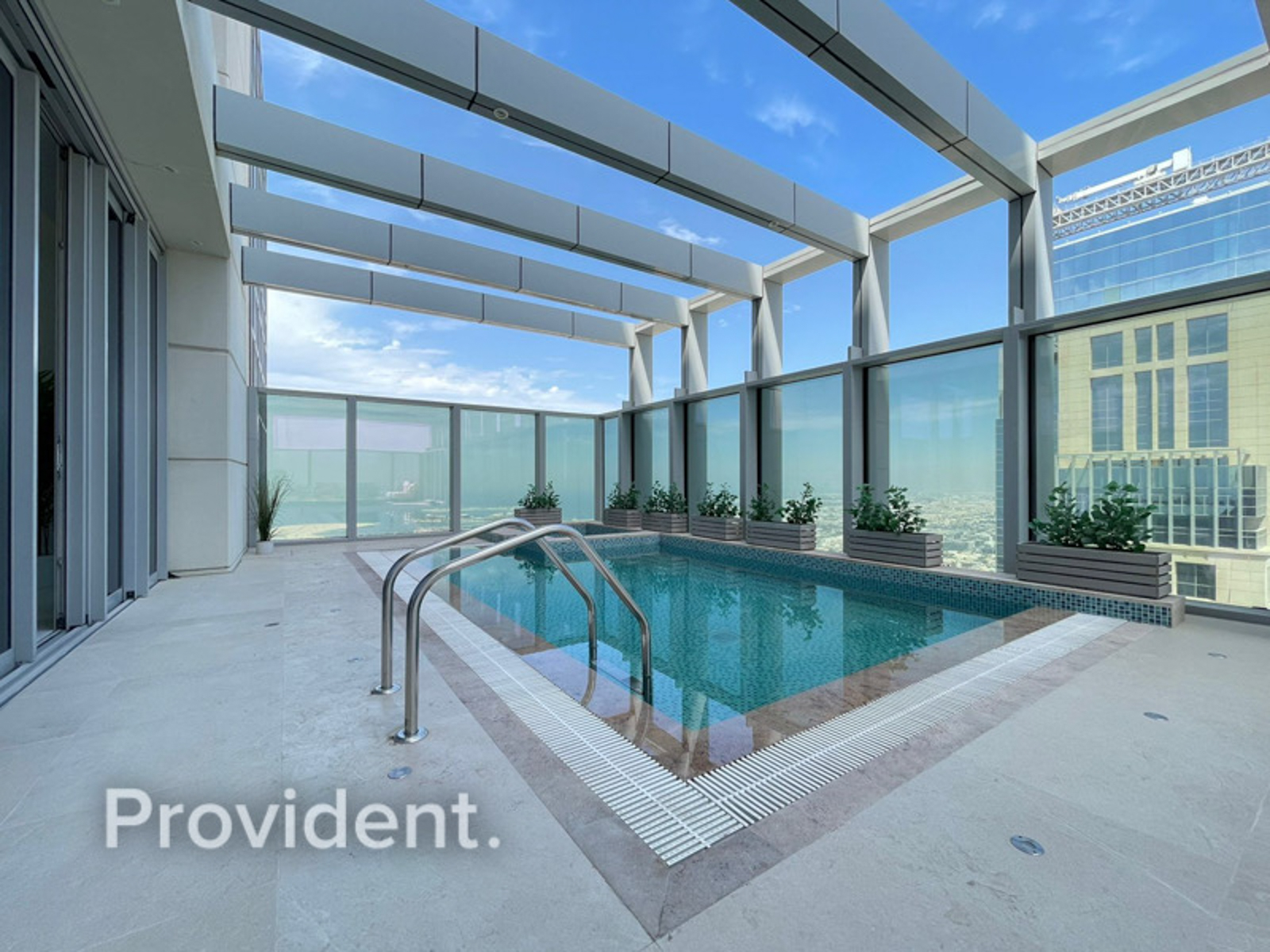 Penthouse | Huge Space | Tenanted | 360 View
