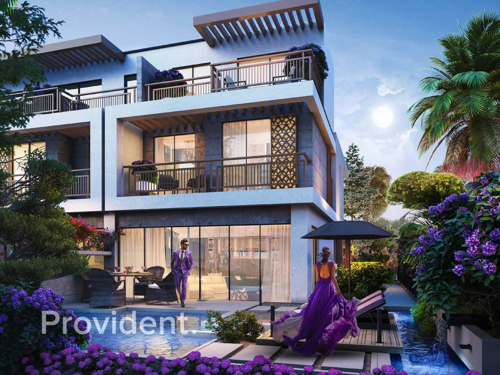 property image - Provident Estate