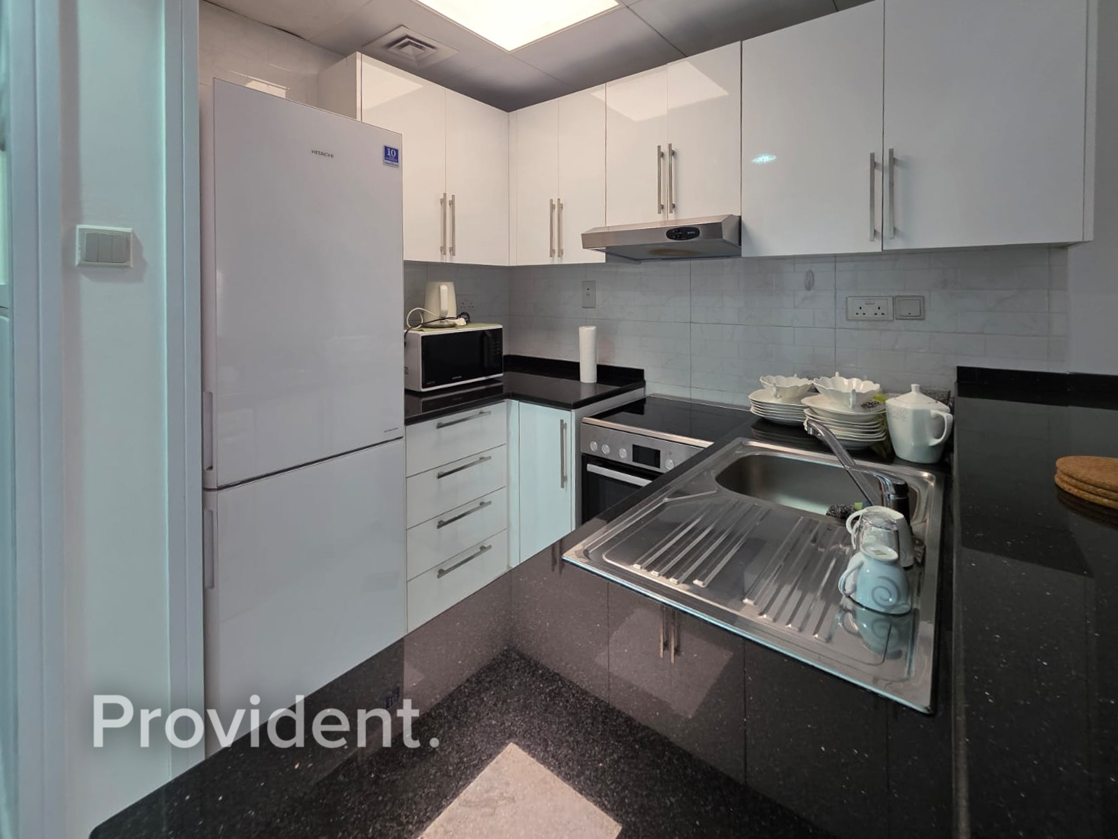 property image - Provident Estate
