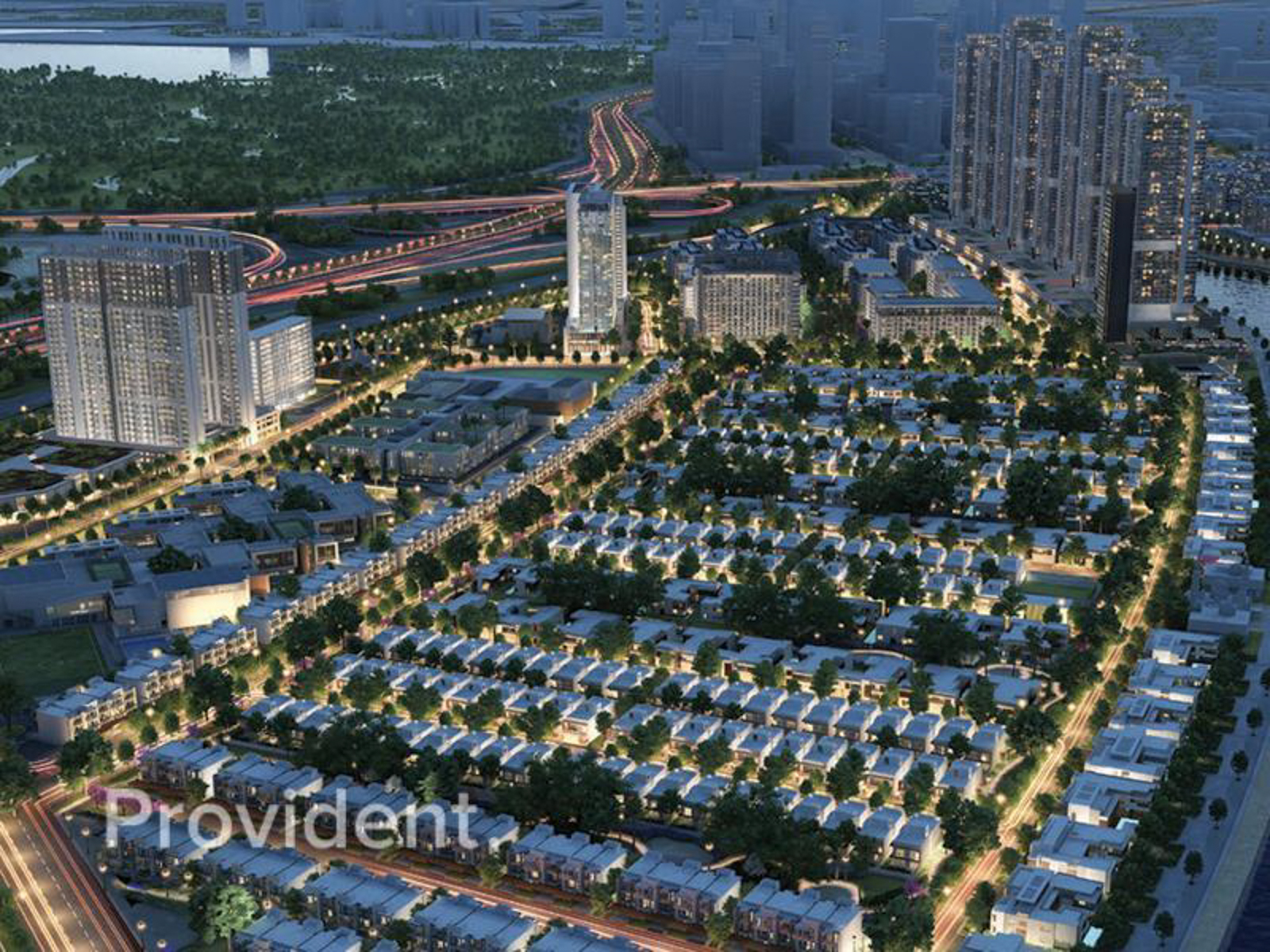 property image - Provident Estate