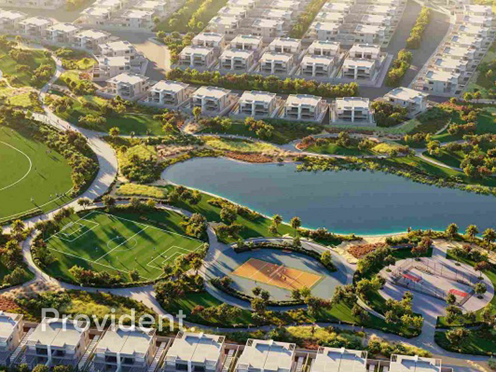 property image - Provident Estate