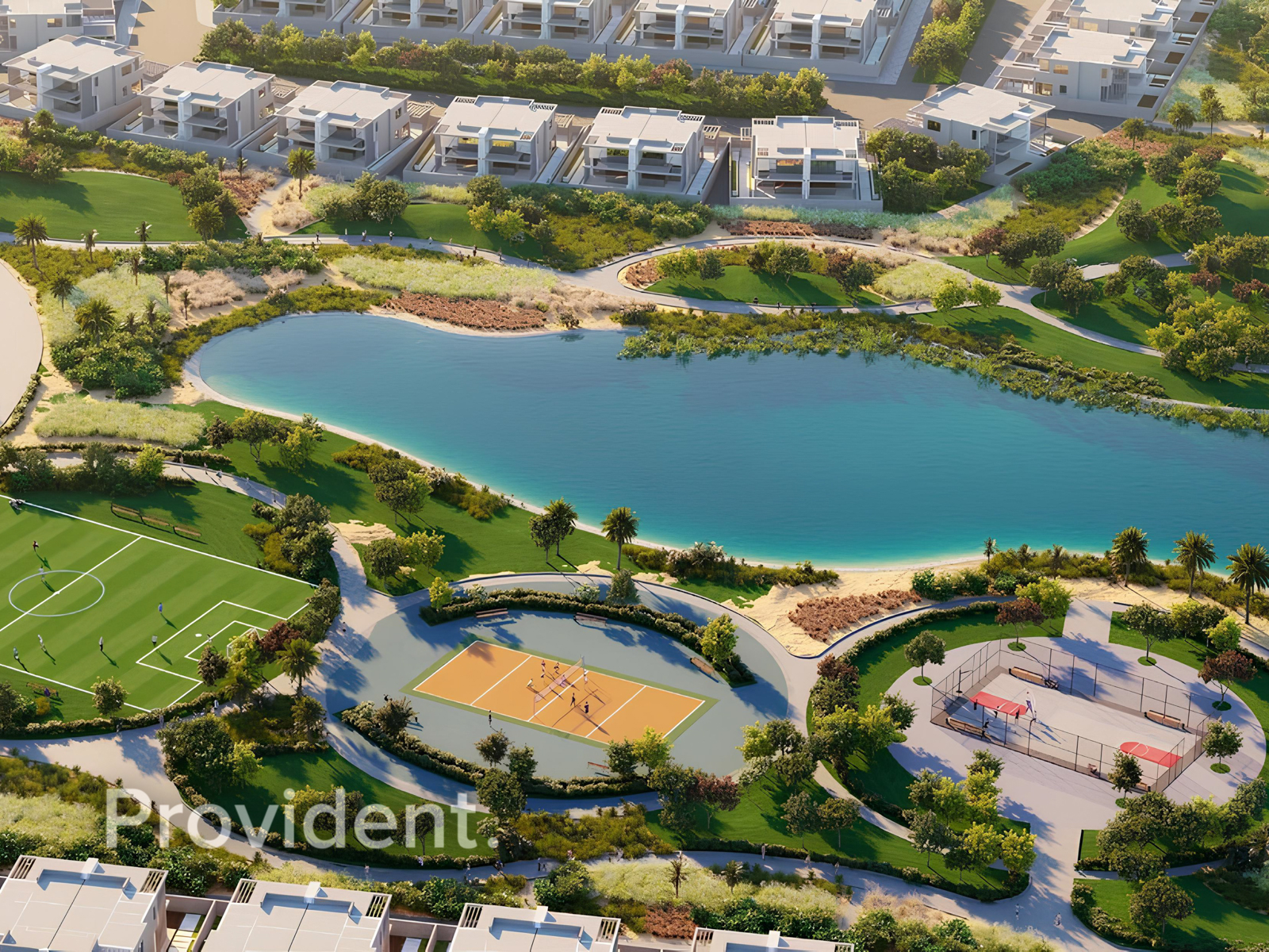 property image - Provident Estate