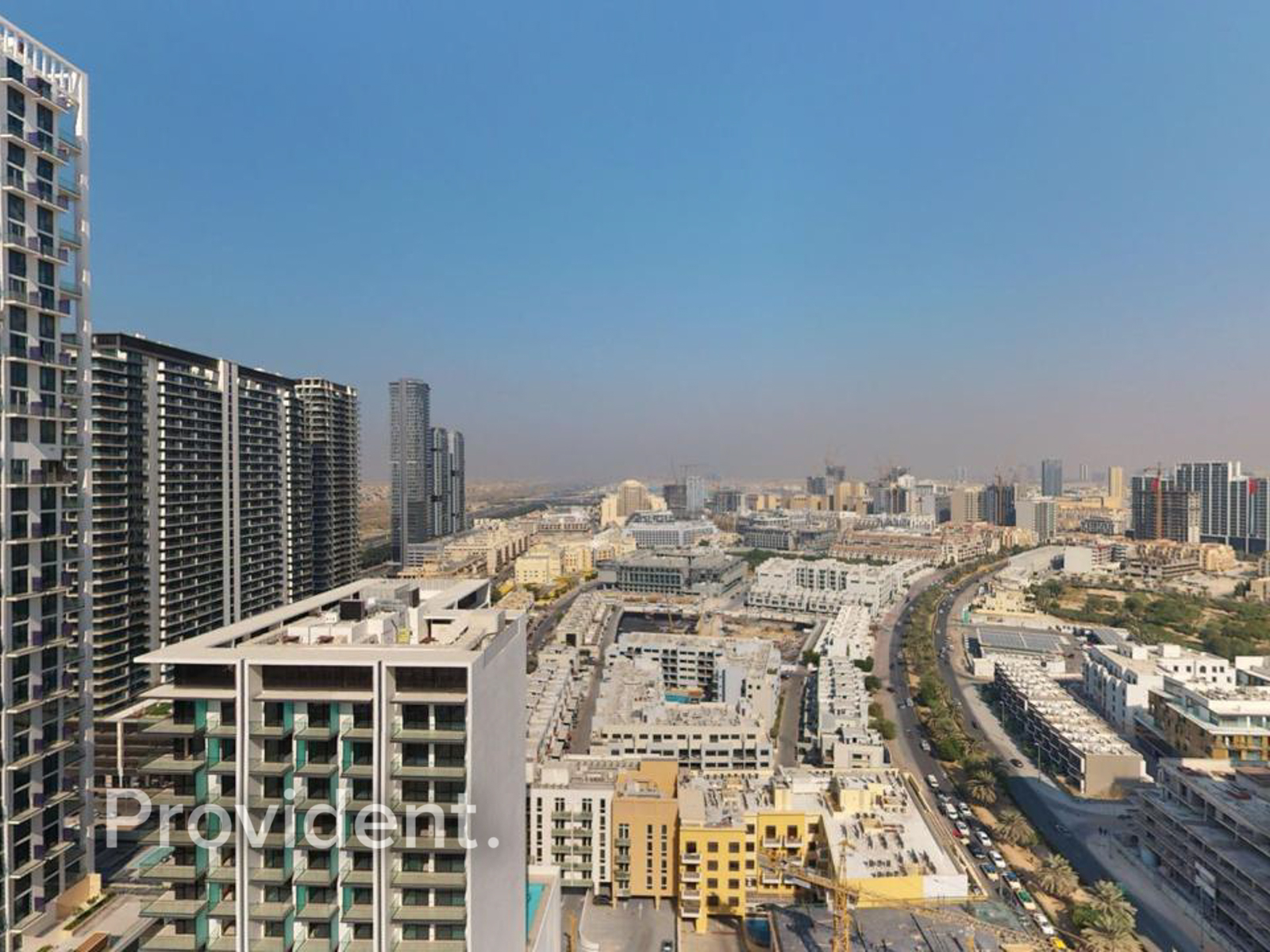 property image - Provident Estate