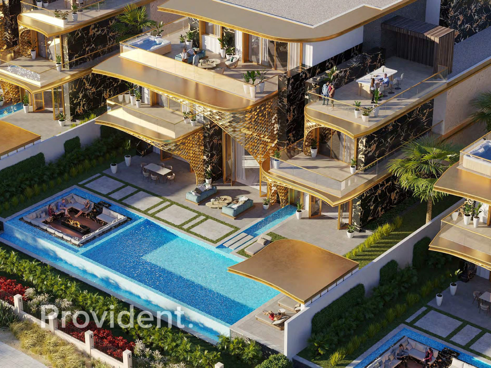 property image - Provident Estate