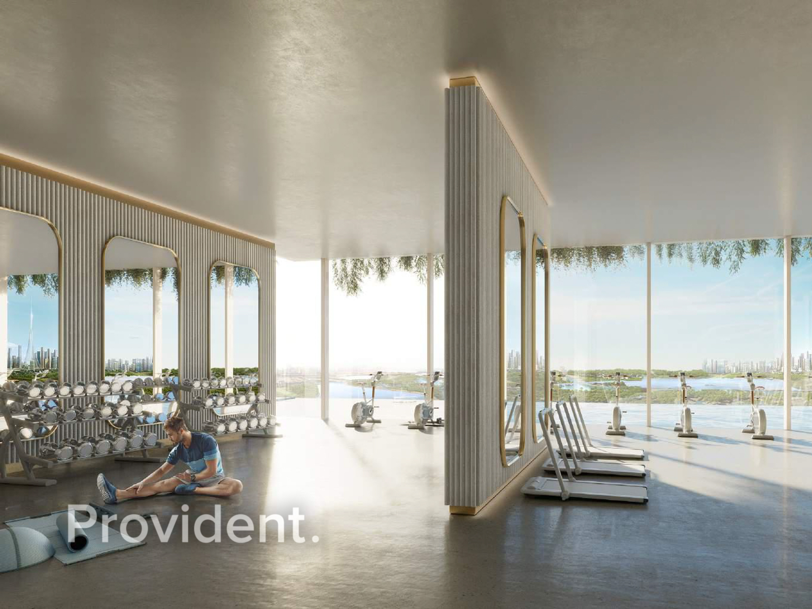 Best Price|High Floor|3Y Service Charge Waiver