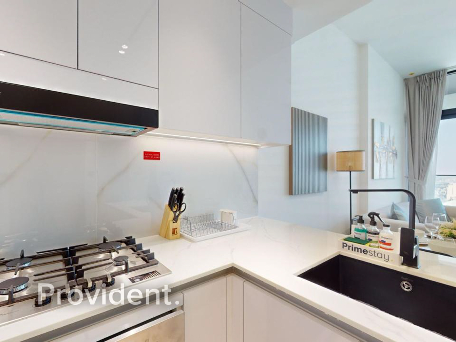 property image - Provident Estate