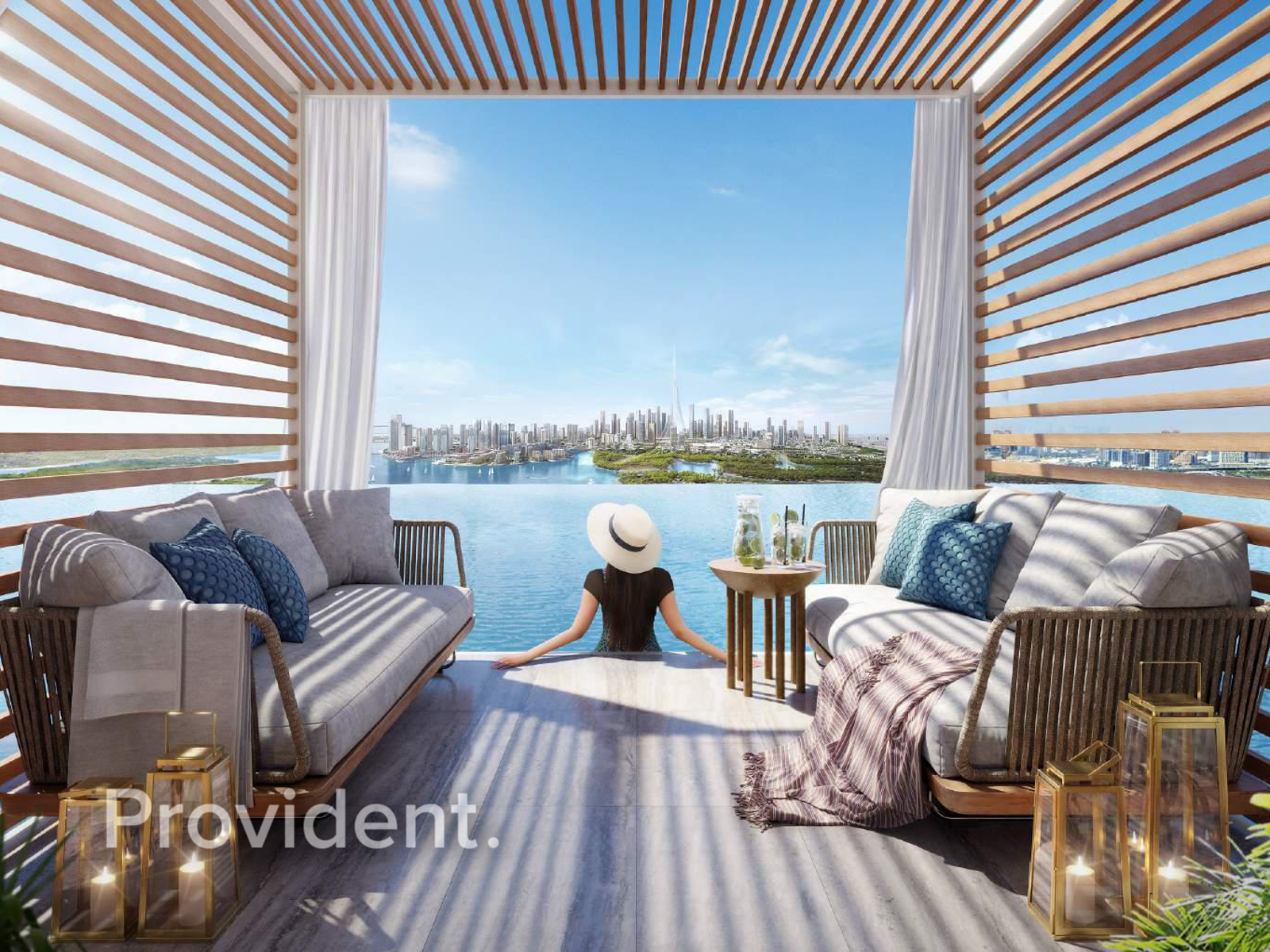 Best Price|High Floor|3Y Service Charge Waiver