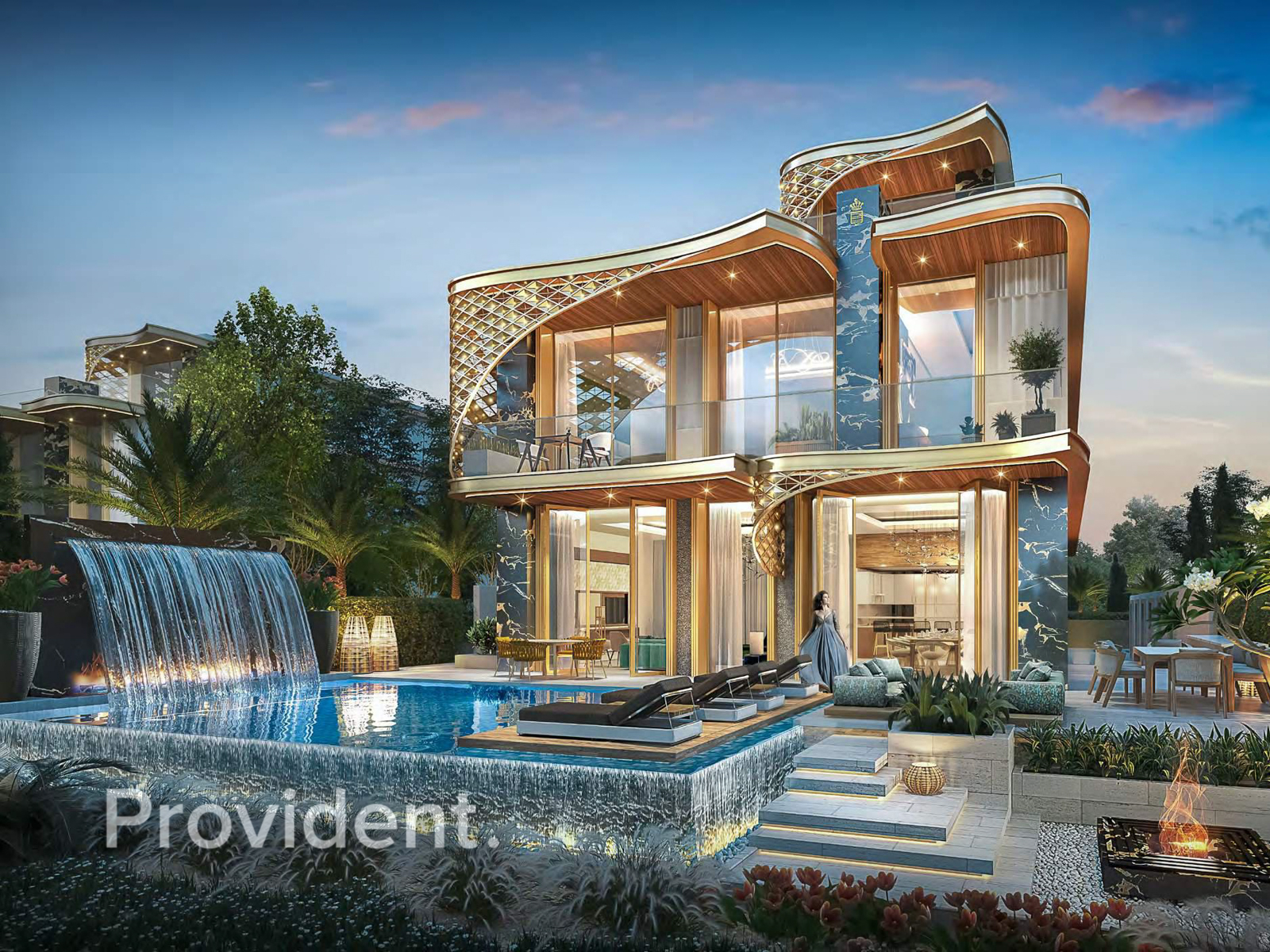 property image - Provident Estate