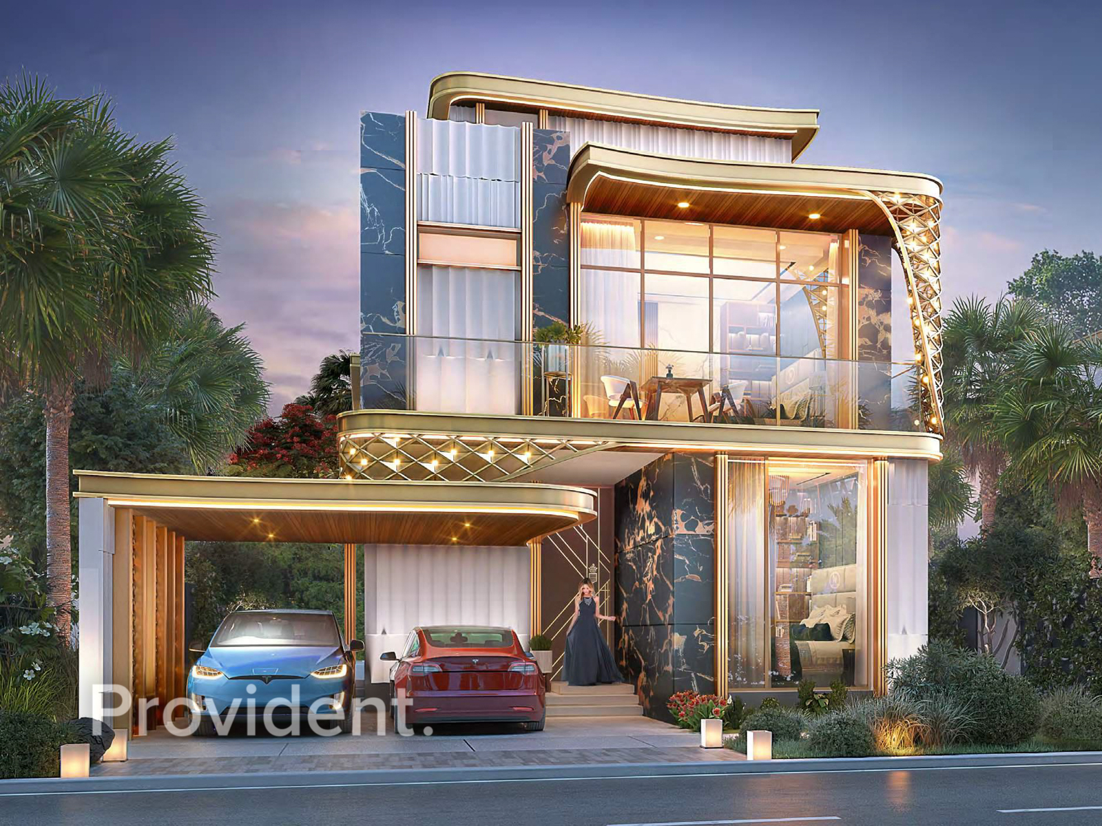 property image - Provident Estate
