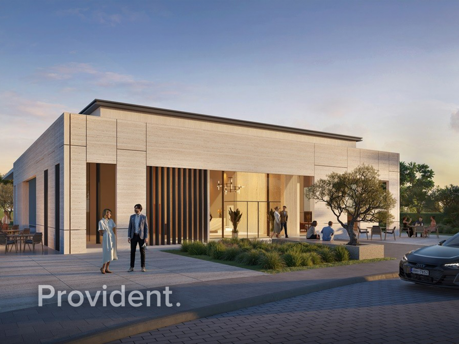 property image - Provident Estate